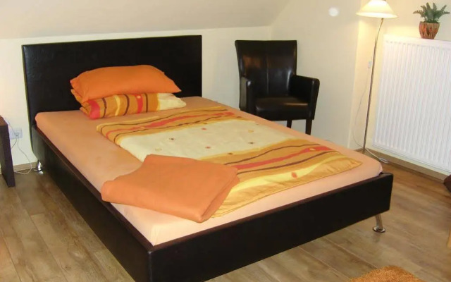 Vogels-Nest Boardinghouse Niendorf