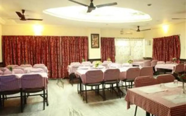 Hotel Annapurna