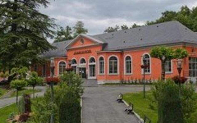 Appartement Cauterets, 2 pièces, 4 personnes - FR-1-401-198