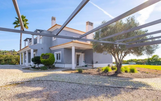 Villa Cabanita in Loul