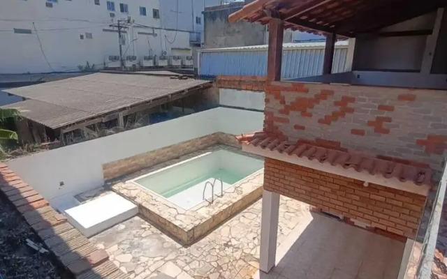 Residence Hotel Efrata Itaborai Centro