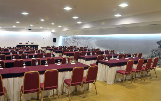 Hotel Miramar Sul