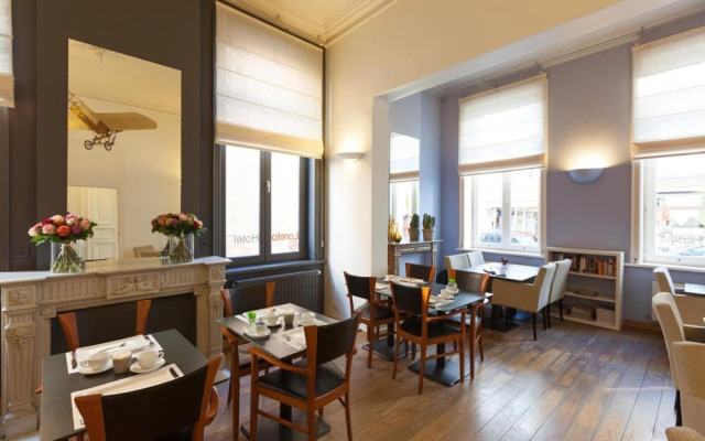 Hotel Loreto