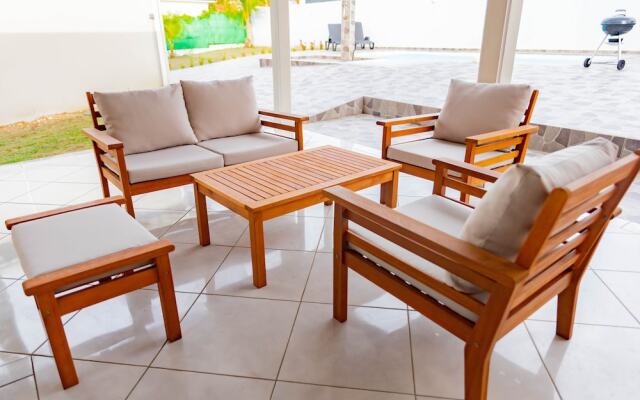 Les paisibles villas C & G