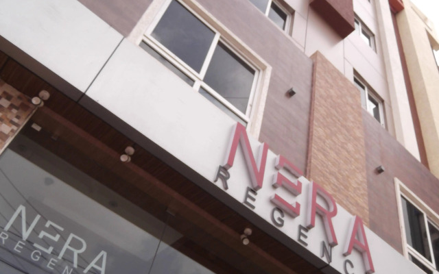 Hotel Nera Regency