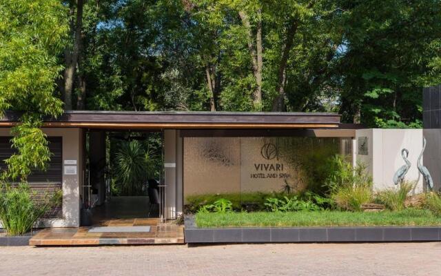 Vivari Hotel and Spa by Mantis