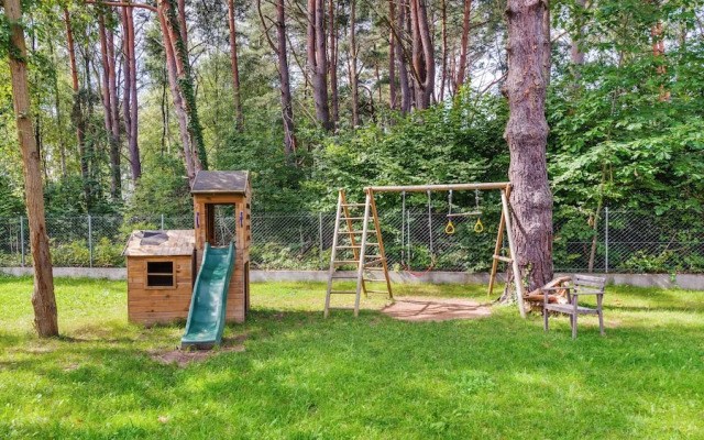 Apartamenty Sun & Snow Zielona Zatoka