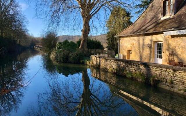 Le Moulin Aux Ans