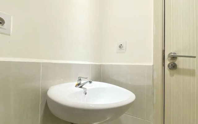 Comfortable And Tidy 2Br Meikarta Apartment