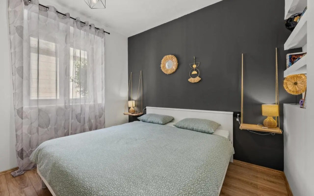 Apartment Rose Pula