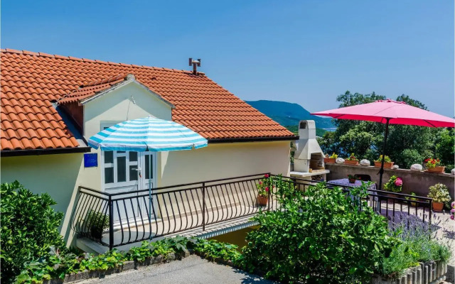 Apartment Gruda with Sea View 02