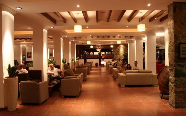 Rodon Hotel and Resort