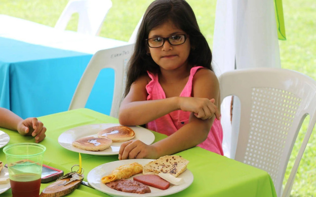 Trujillo Beach Eco-Resort