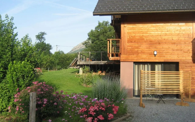Studio Clos de Charance