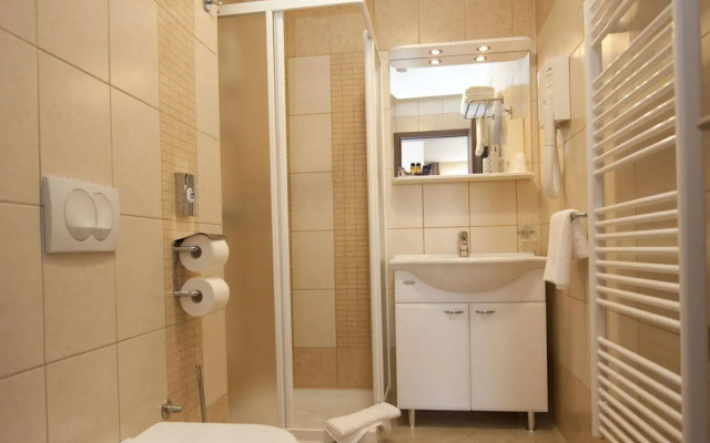 Apartments Vila Piranesi
