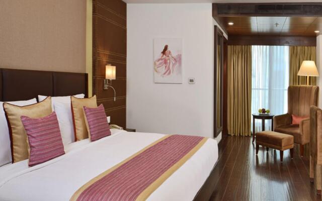 Ameya Suites
