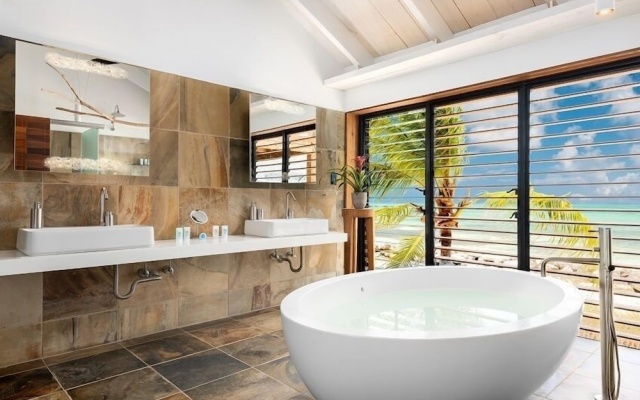 Villa Silver Sands