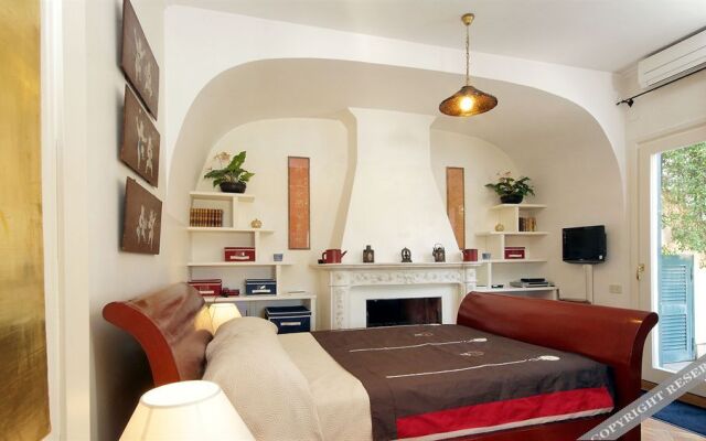 Navona apartments - Pantheon area