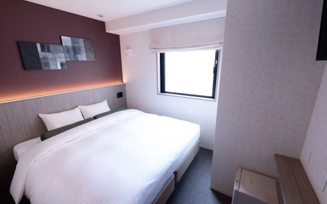 Doutonbori Crystal Hotel IV