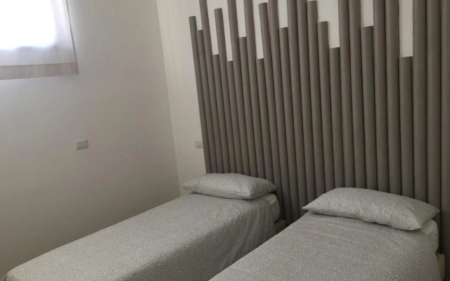 Rosy House - Hospitality