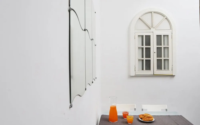 Loft a Chiaia a pochi passi dal lungomare