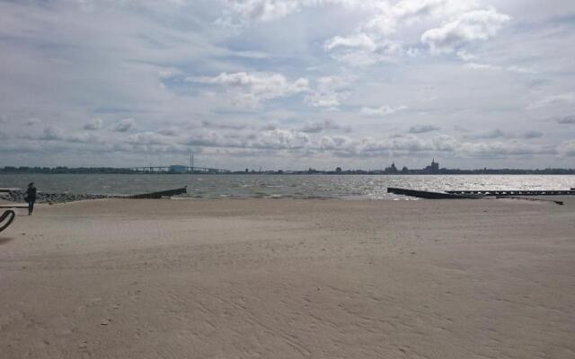 Obstkorb Stralsund