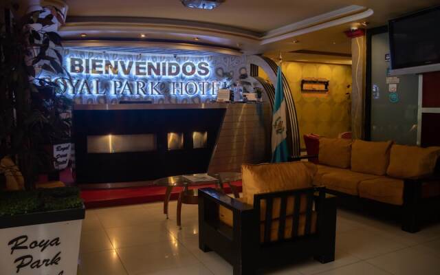 Hotel Royal Park