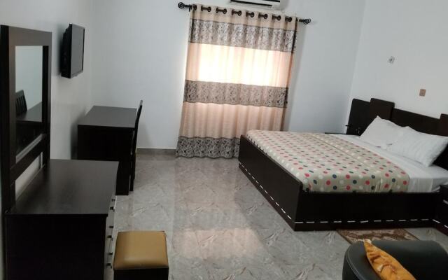 Ragaray executive suites