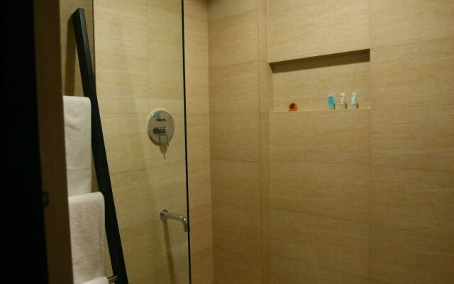 The Tides Hotel Boracay