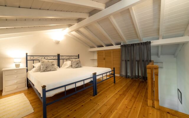 Monte das Alpenduradas