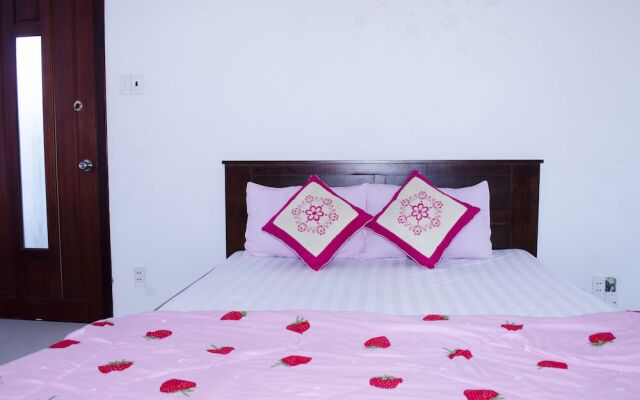 Thuy Hanh Homestay Vung Tau