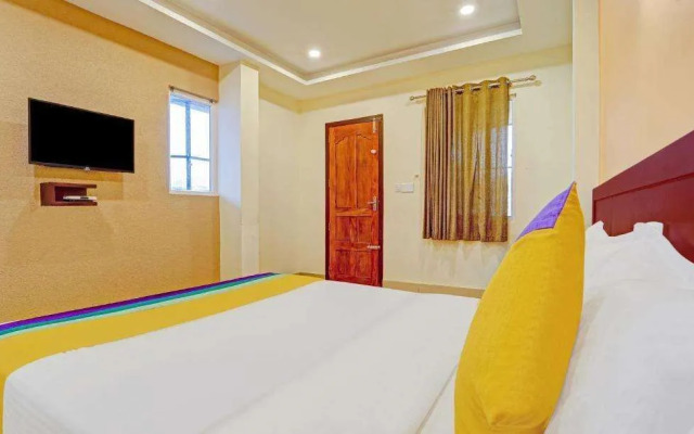 The Sparrow's Suite & Resorts by OYO Rooms