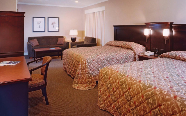 Strathcona Hotel