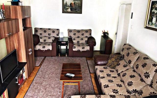 Apartament 3 camere