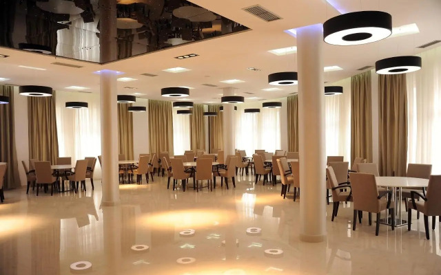 Garni Uni Elita Lux Hotel