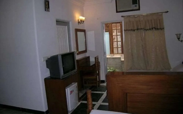 Ananda Krishna Van