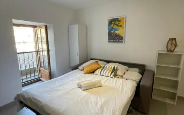 Studio Serena - Vieux port de Bastia - Clim - Wifi