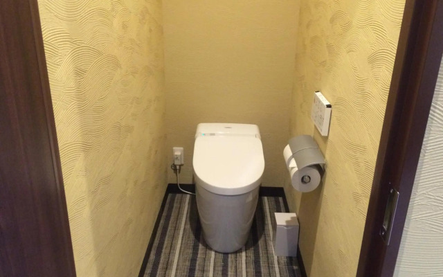 Community & Spa Naha Central Hotel