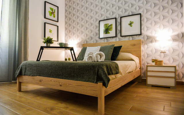 B&B Portafortuna Lucky Charm