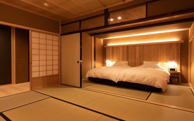 Hotel Koo OotsuHyakucho