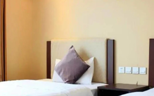 Zhixuan Apartment Shenyang Taiyuan Street Branch