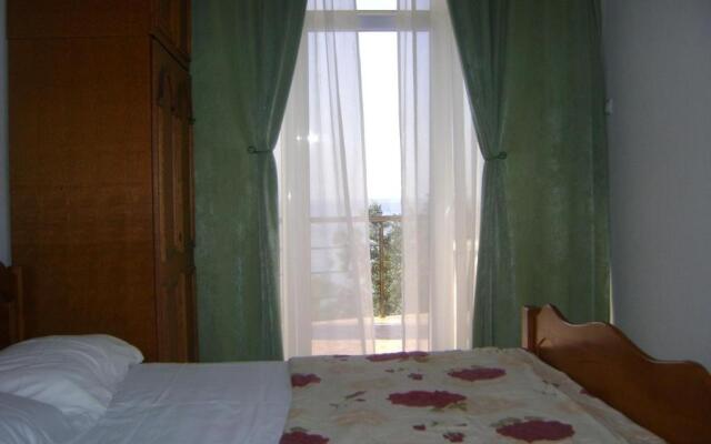 Arabela Apartments