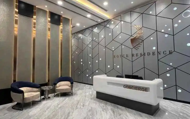 Royce Residence KLCC