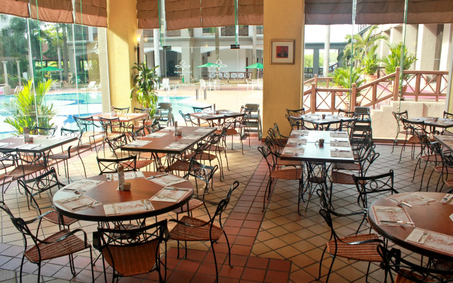 D'Holiday Suite @ Mahkota Melaka