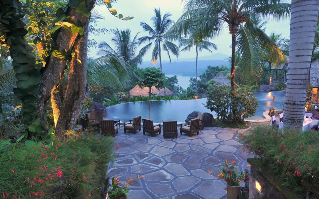 Taman Wana Villas & Spa Bali