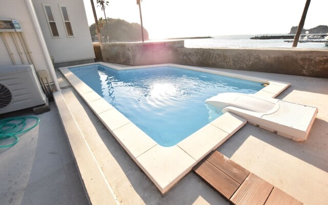 Daikyo Engetsuto Villa