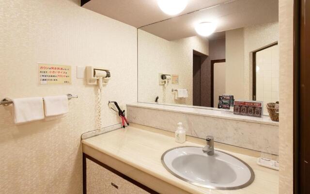 隠家(ajito) HOTEL555 御殿場2