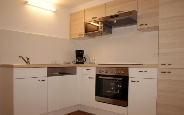 Appartements Schrambacherhof