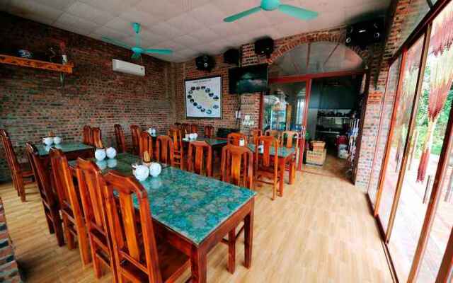 Ninh Bình Friendly Homestay