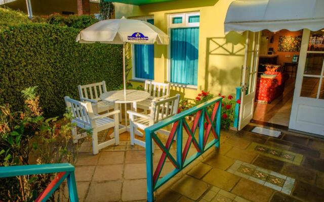 Hotel Pousada Da Neve